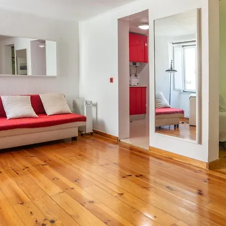 In The Heart Of Alfama! Super Central! Appartement *