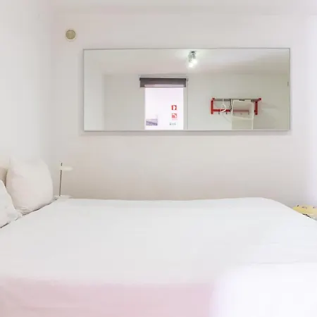 In The Heart Of Alfama! Super Central! Appartement *